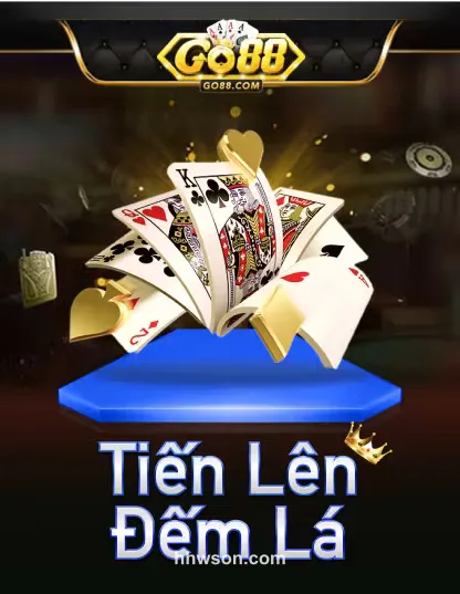 Go Tien Len Dem La Portrait