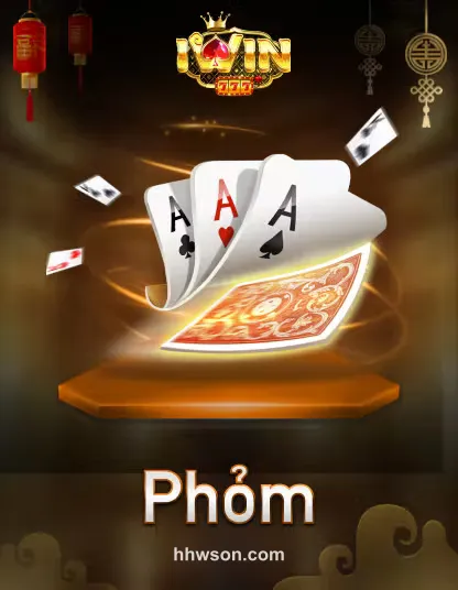 IWIN Phom Portrait